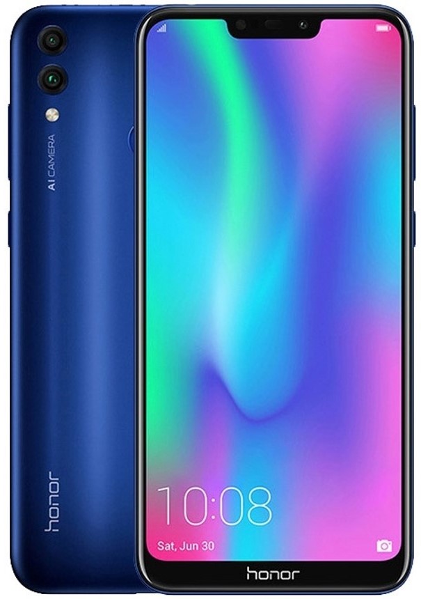 Honor 8C